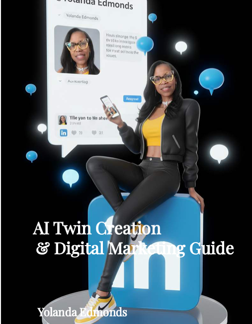 AI Twin Builder + Beginner’s Guide Bundle