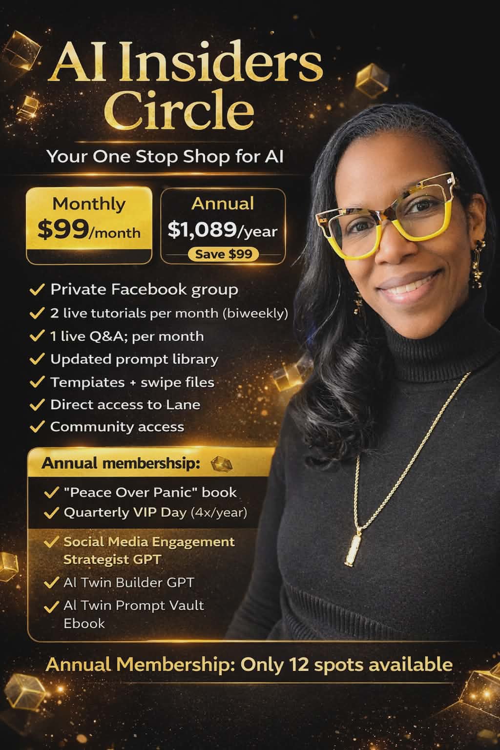 AI Insiders Circle