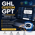 Lane 24/7 GHL Coach GPT